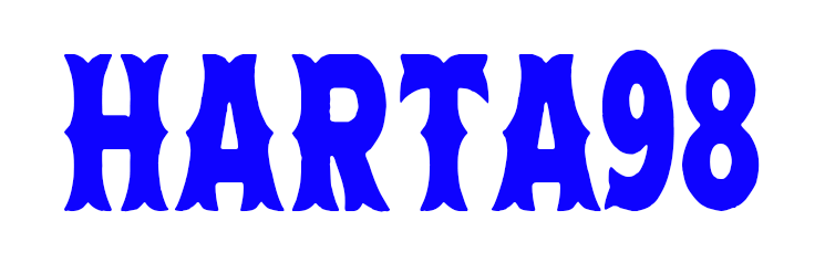 Harta98 Logo